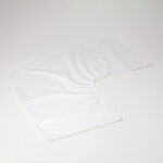 Image of Weavers 220TC Premium Pillow Slips - White