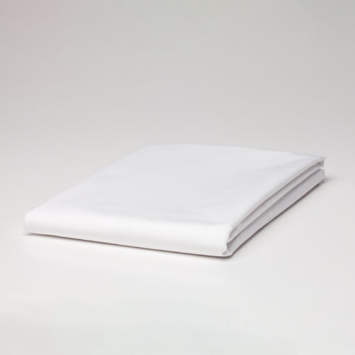 Weavers 220TC Premium Pillow Slips - White