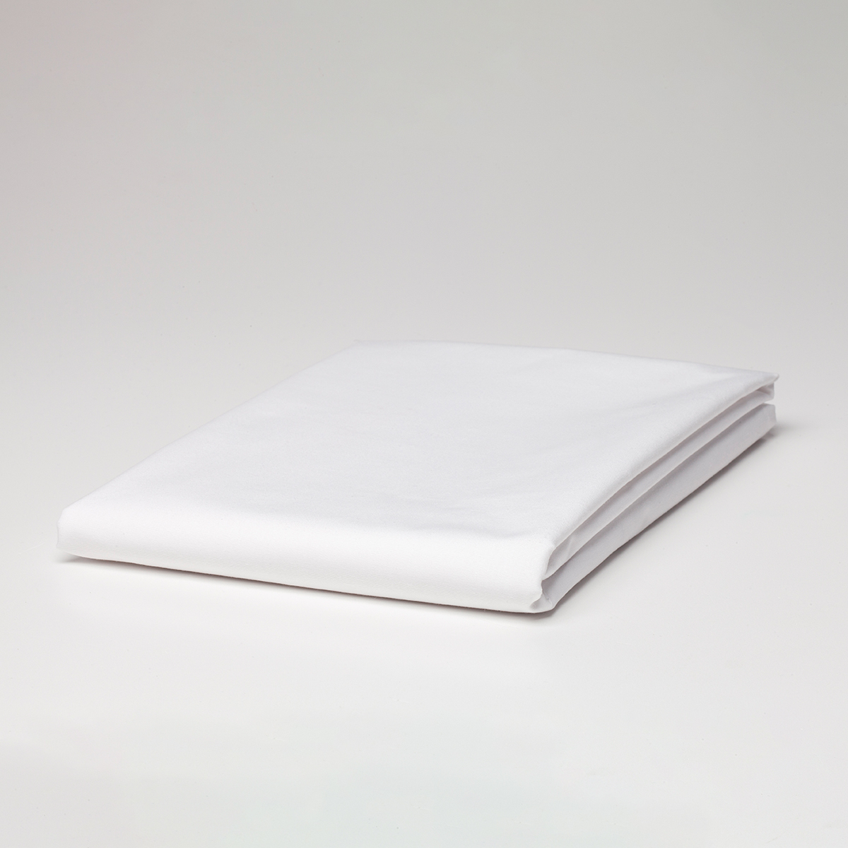 Image of Weavers 220TC Premium Pillow Slips - White