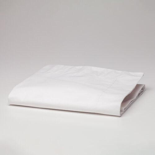 Weavers 220TC Premium Pillow Slips - White