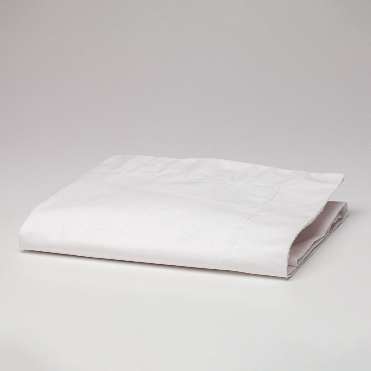 Image of Weavers 220TC Premium Pillow Slips - White