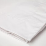 Image of Weavers 220TC Premium Pillow Slips - White