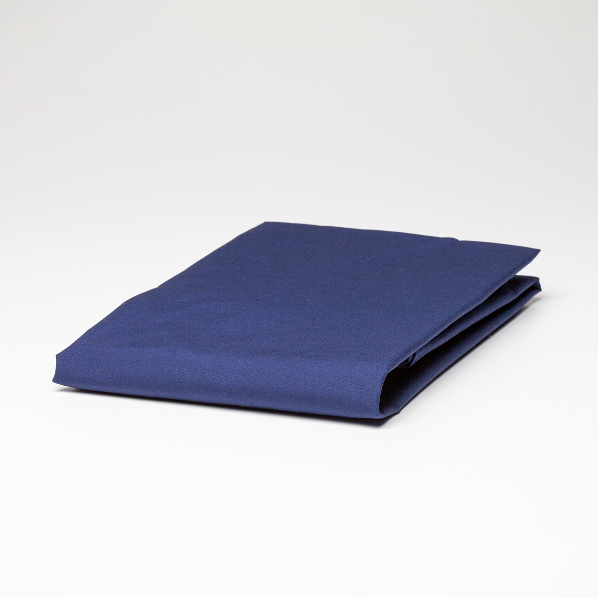 Weavers 50/50 Premium Pillow Slip Navy Vendella NZ