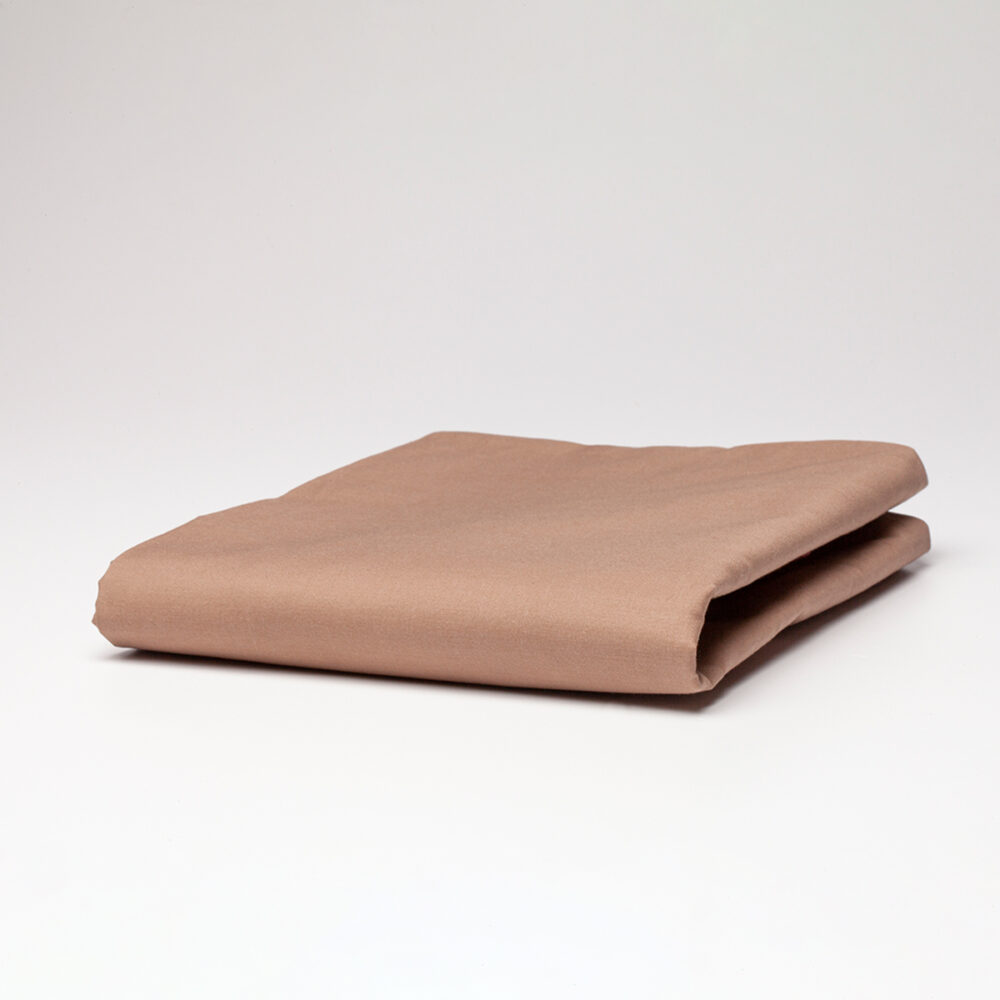 Image of Weavers 220TC Premium Pillow Slip - Taupe
