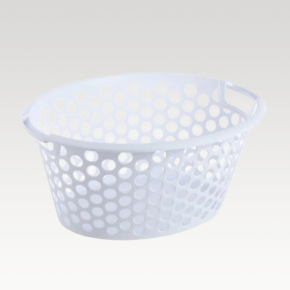 Image of Laundry Basket 62cm x 45cm