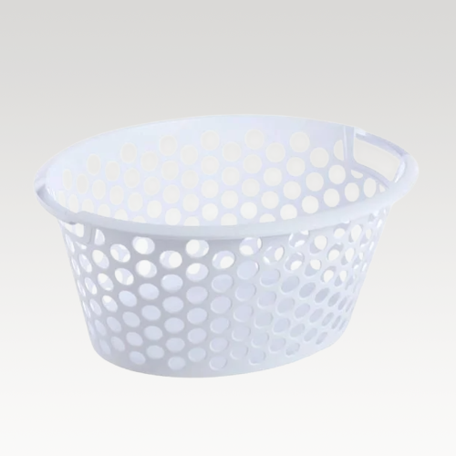 Laundry Basket 62cm x 45cm