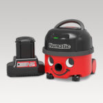 Image of Numatic 36V Battery Vacuum Cleaner