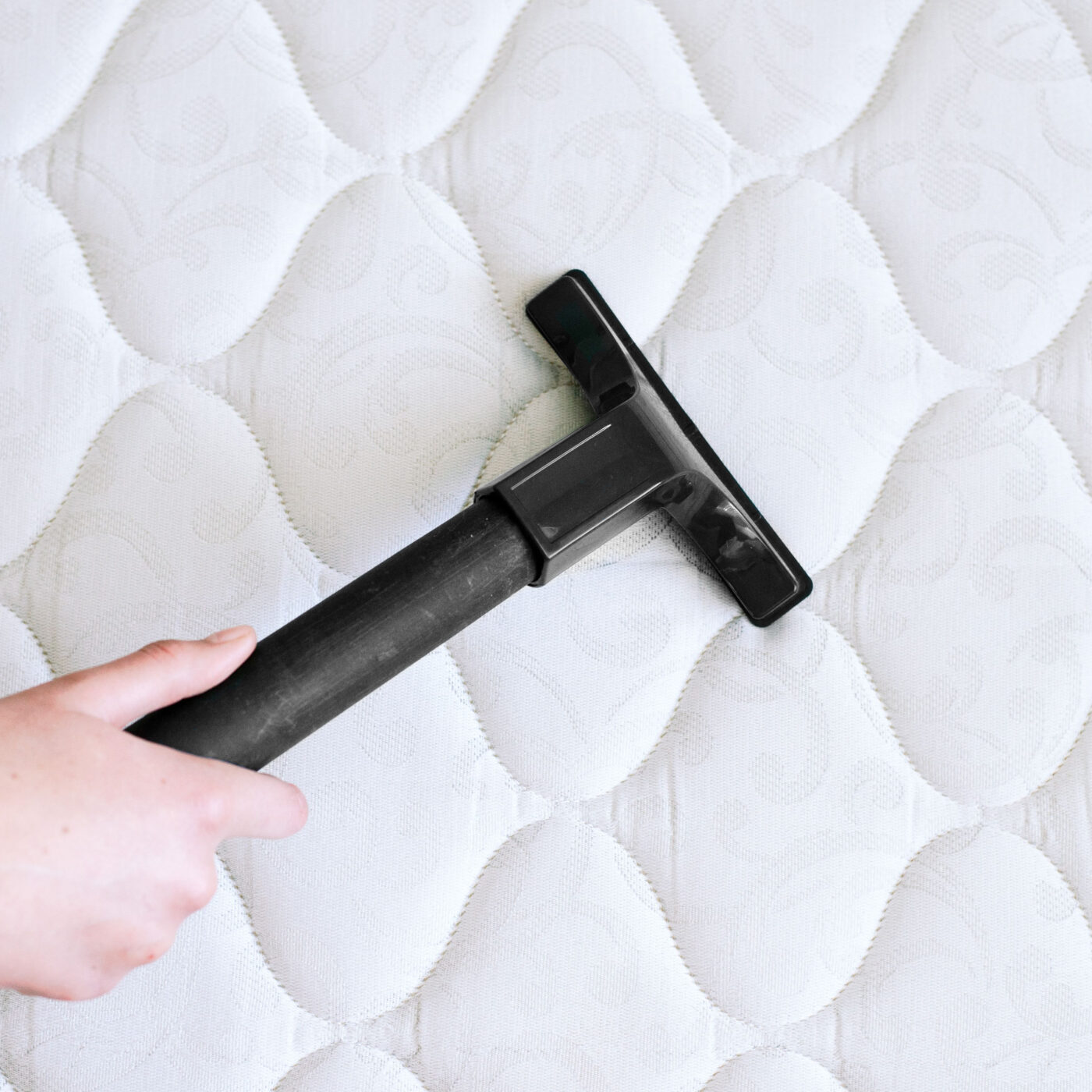 Should Mattresses be Vacuumed as Part of the Cleaning Routine?