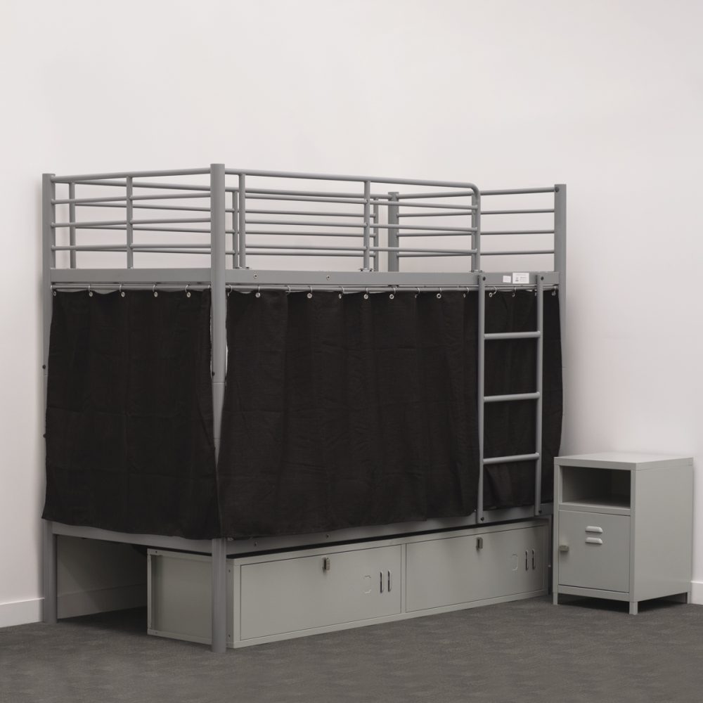 Image of Makers Stacka Commercial Bunk - King Single