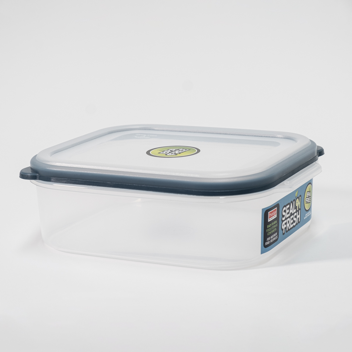 Plastic Food Storage Container 2.7L Vendella Specialists in
