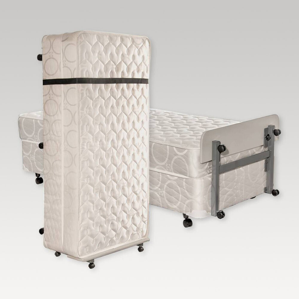 Image of Sealy Vertical Rollaway Motelier Bed
