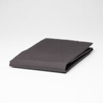 Image of Weavers 160TC Essential Pillowslip Charcoal - Standard