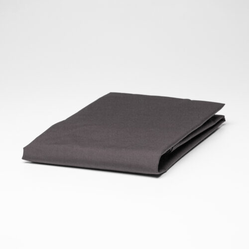 Weavers 160TC Essential Pillowslip Charcoal - Standard