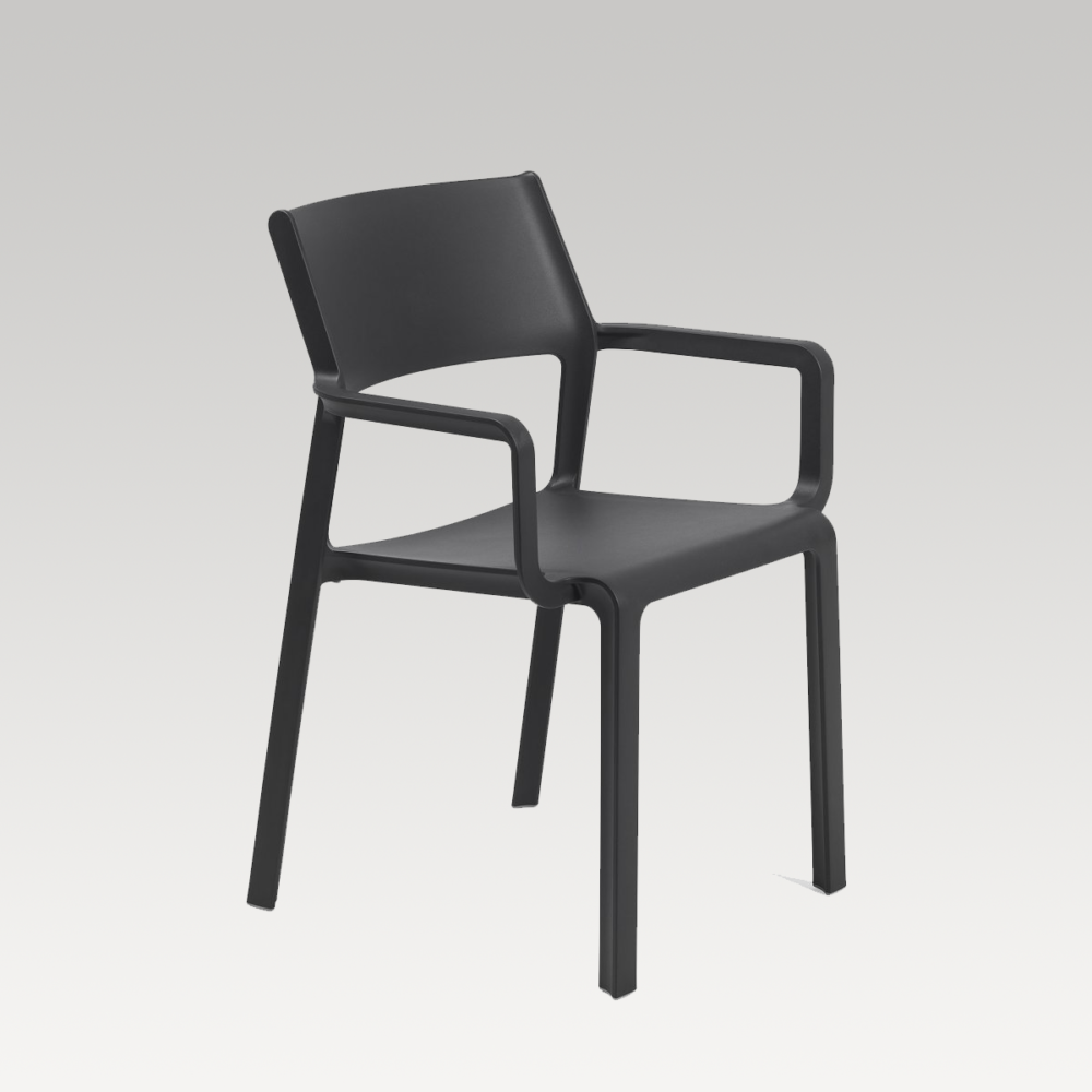 Image of Trill Armchair