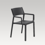 Image of Trill Armchair