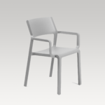 Image of Trill Armchair