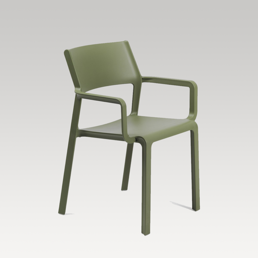 Image of Trill Armchair