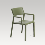 Image of Trill Armchair