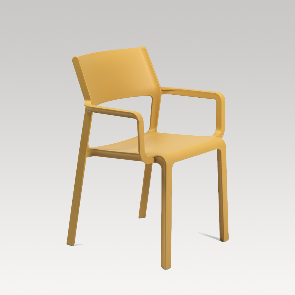 Image of Trill Armchair