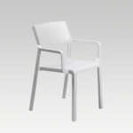 Image of Trill Armchair