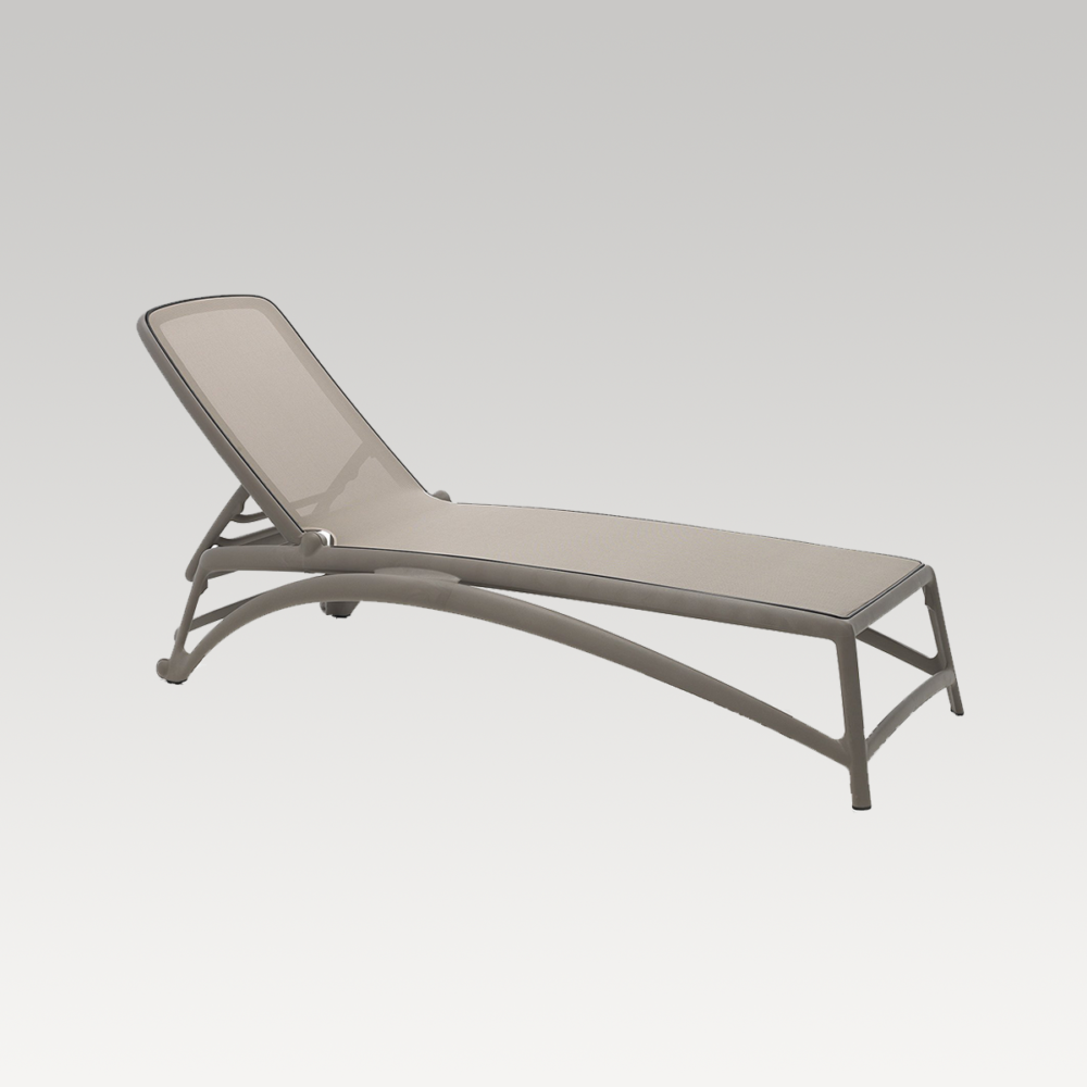 Image of Atlantico Sun Lounger