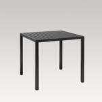 Image of Cube 800 x 800mm Table