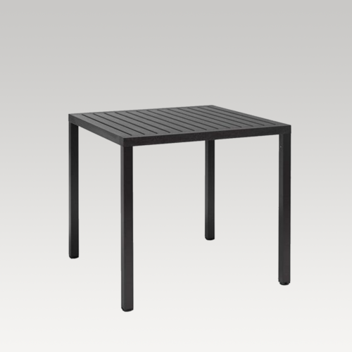 Cube 800 x 800mm Table