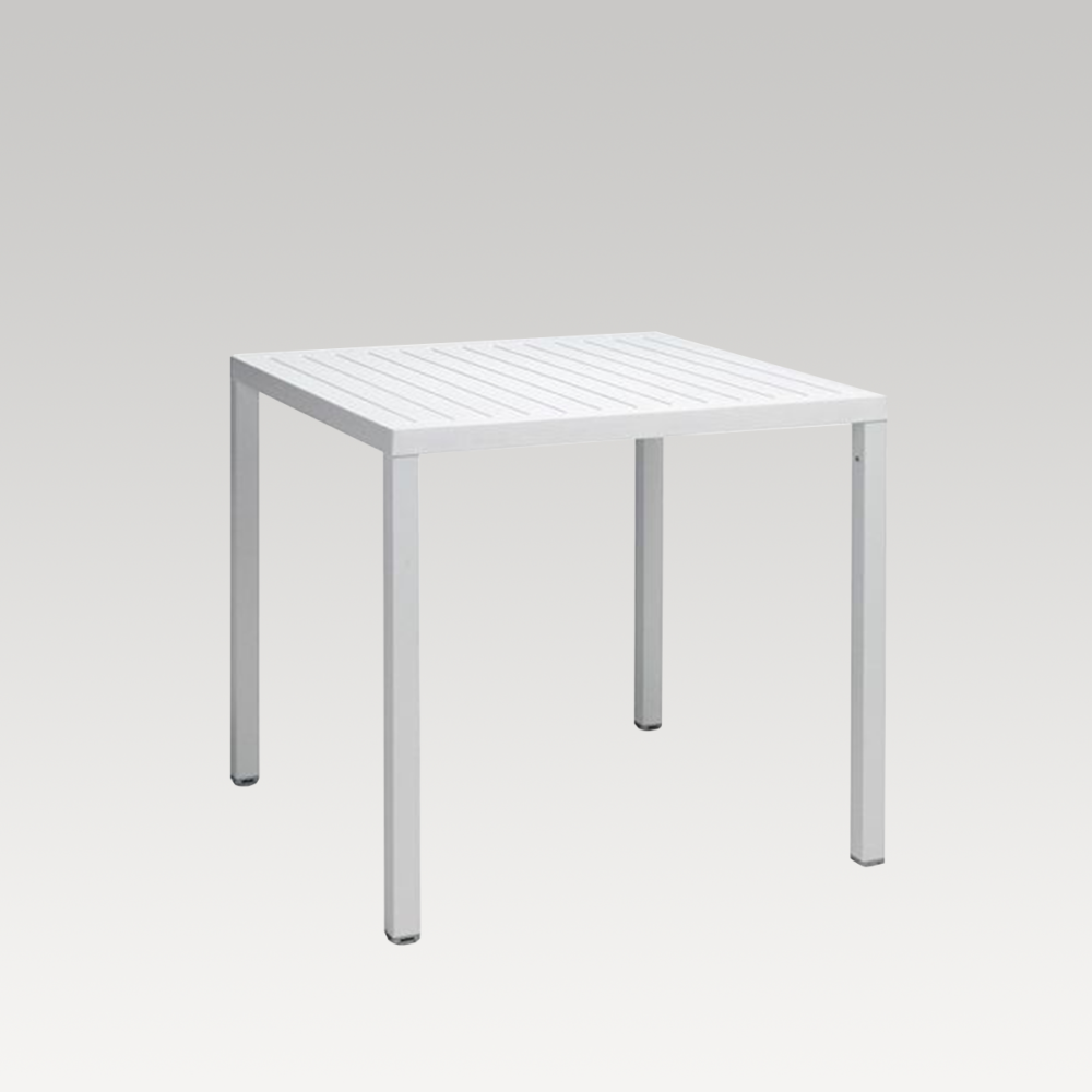 Image of Cube 800 x 800mm Table