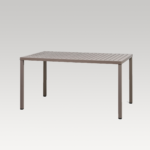 Image of Cube 800 x 1400mm Table