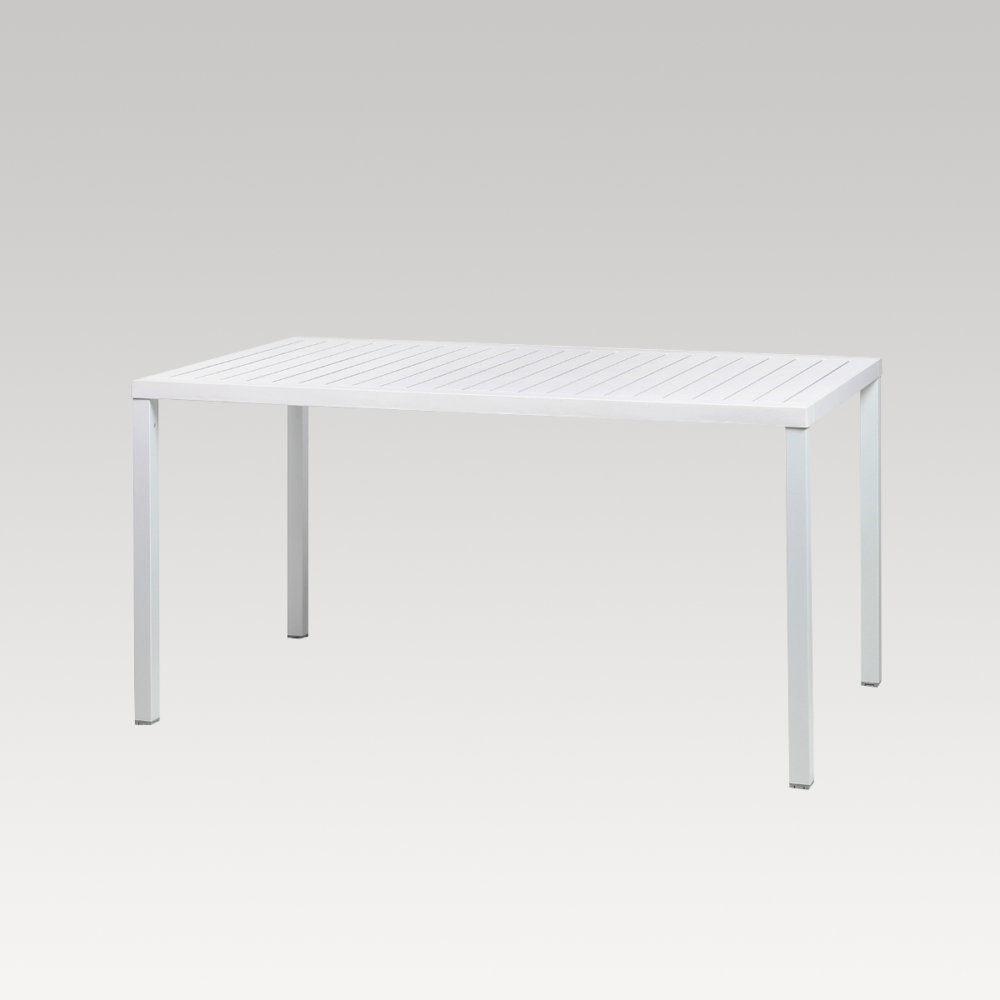 Image of Cube 800 x 1400mm Table