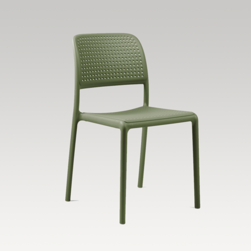 Bora Bistro Chair