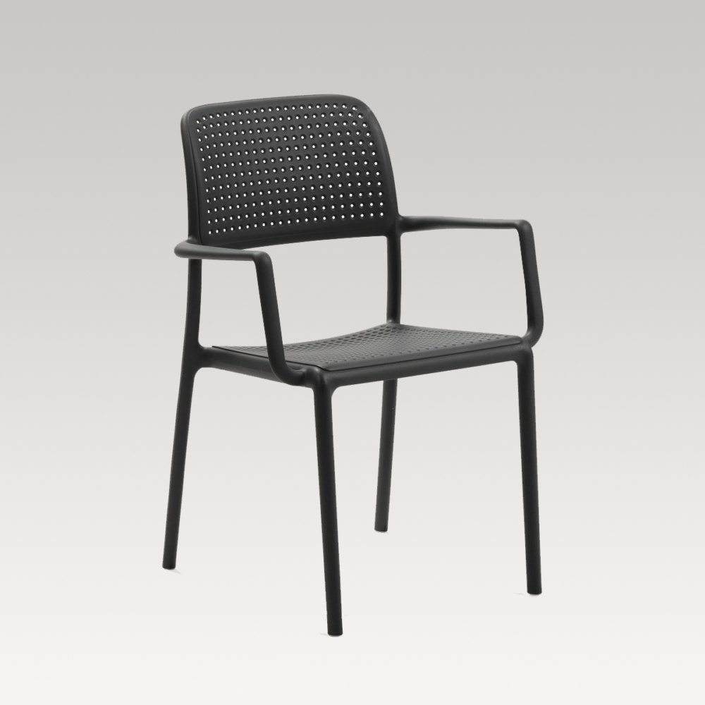 Image of Bora Armchair