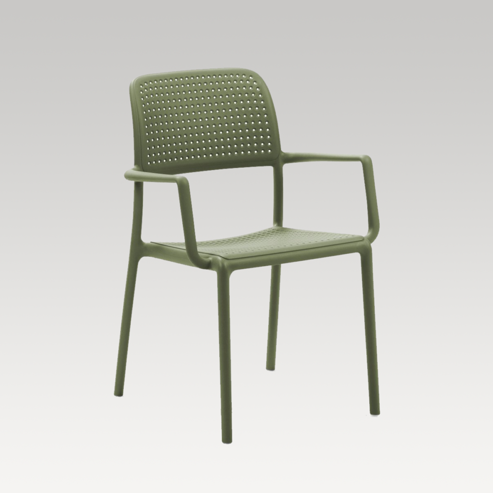 Image of Bora Armchair