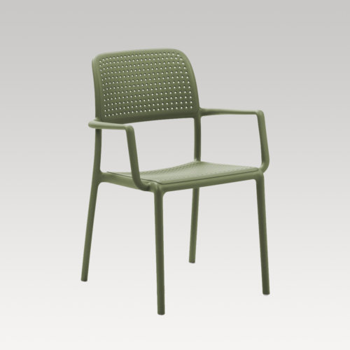 Bora Armchair