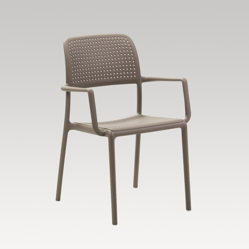 Image of Bora Armchair