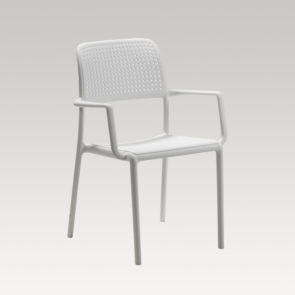 Image of Bora Armchair