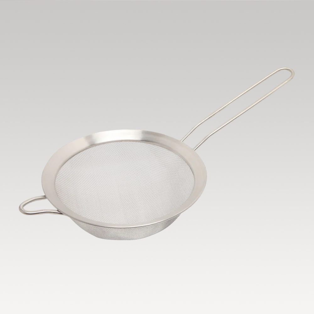 Image of Wiltshire Strainer/Sieve Stainless Steel - 18cm