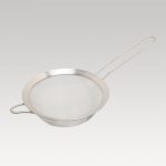 Image of Wiltshire Strainer/Sieve Stainless Steel - 18cm