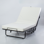 Image of Mattress for Makers Solo Folding Rollaway Bed - Standard Single