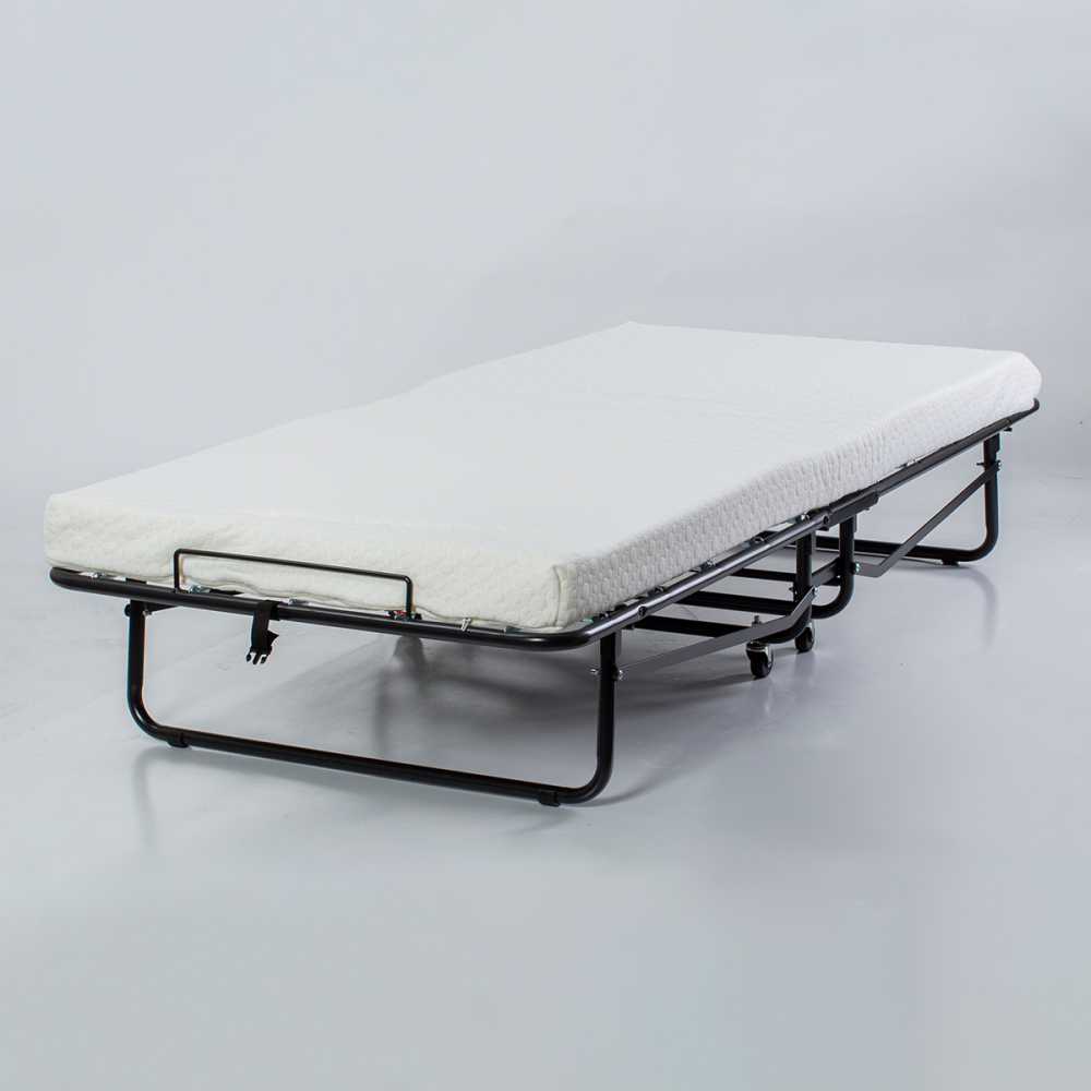 Image of Mattress for Makers Solo Folding Rollaway Bed - Standard Single