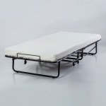 Image of Mattress for Makers Solo Folding Rollaway Bed - Standard Single