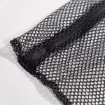 Image of Laundry Mesh Wash Bag With Zip