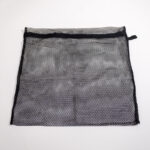 Image of Laundry Mesh Wash Bag With Zip