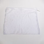 Image of Laundry Mesh Wash Bag With Zip