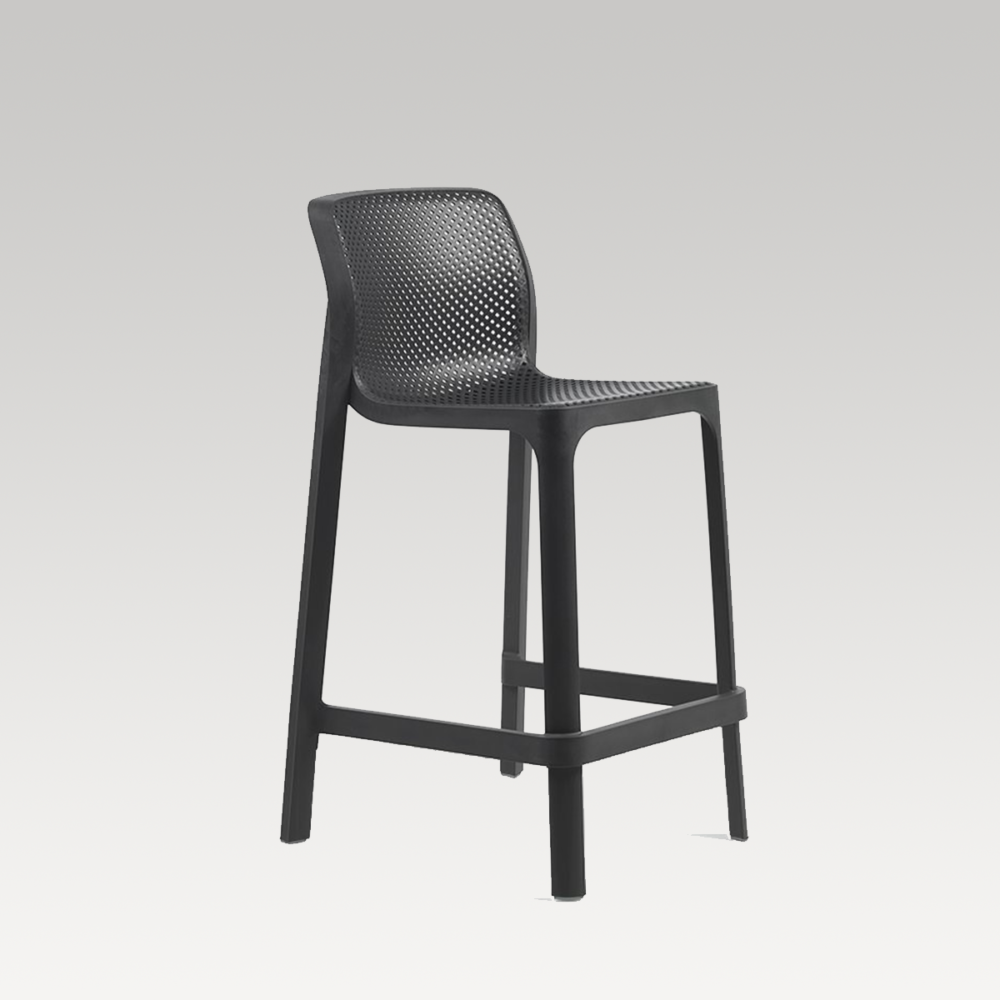 Image of Net Barstool 650mm