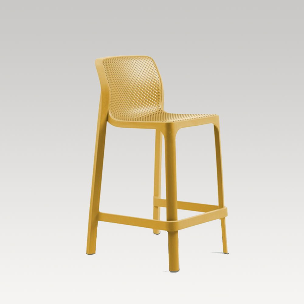 Image of Net Barstool 650mm