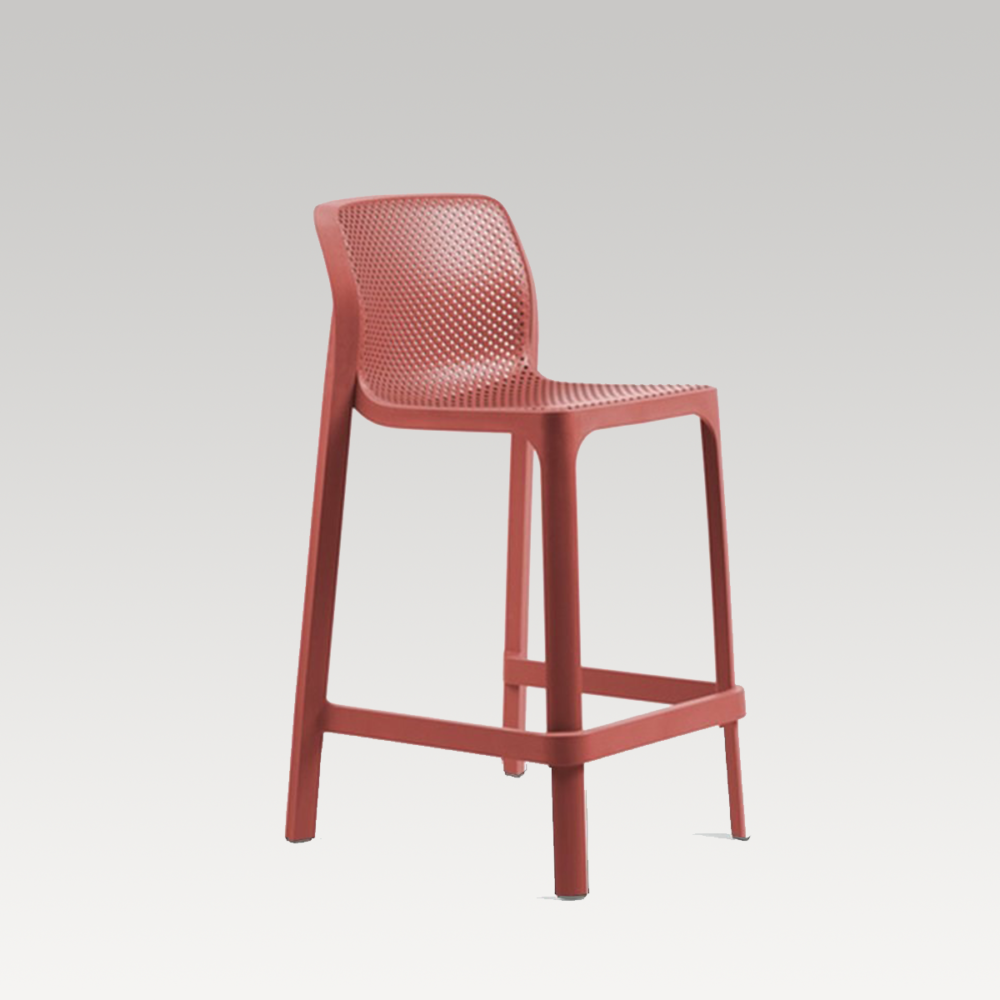 Image of Net Barstool 650mm
