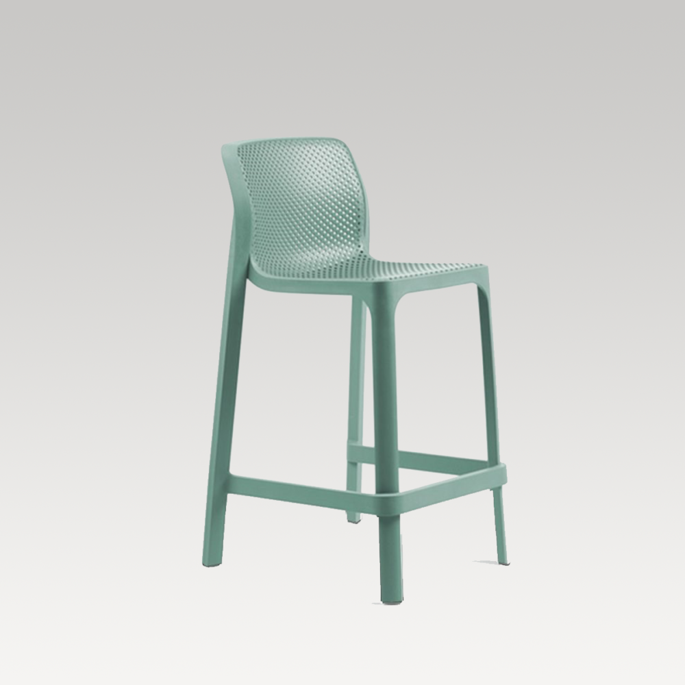 Image of Net Barstool 650mm