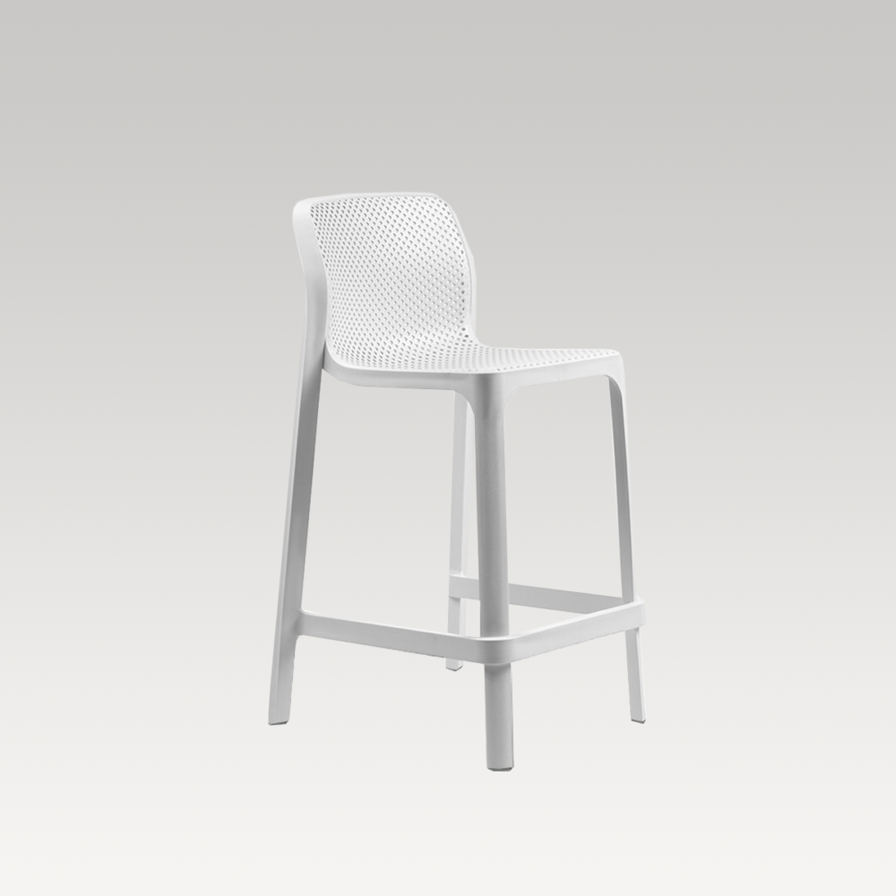 Image of Net Barstool 650mm