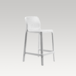 Image of Net Barstool 650mm